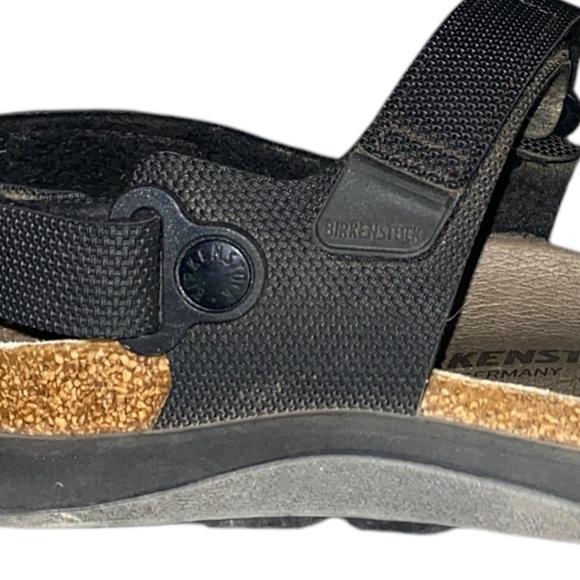 Birkenstock Kalahari Sandals Womens EU39 US9 - Picture 7 of 9